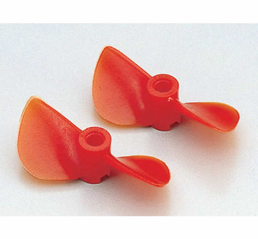 KYOBPP4214PA Propeller D 42 X P 1.4 (2pcs) Kyosho (ONLINE ORDER ONLY)
