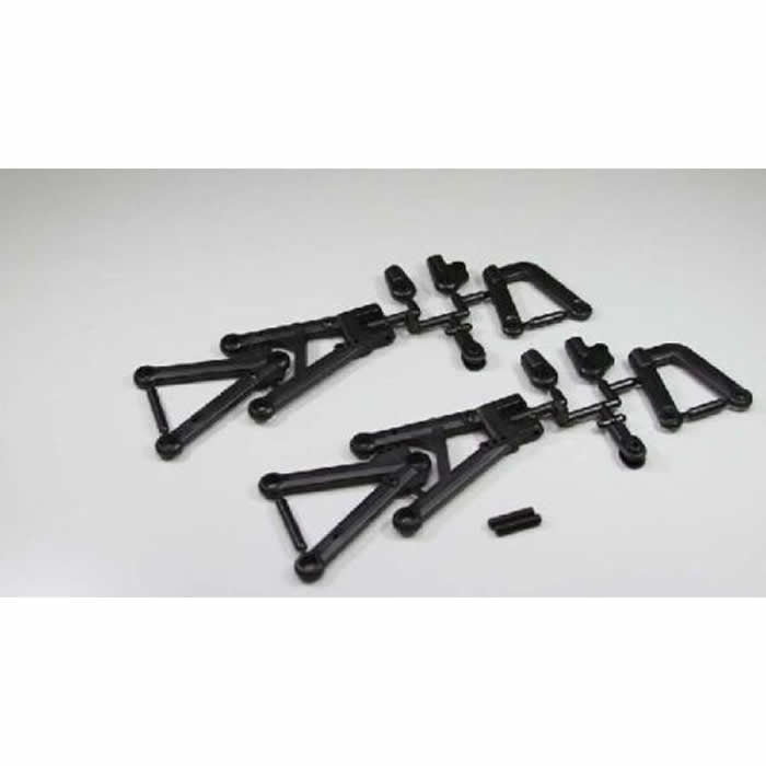 KYOFT5B Suspension Arm Set Kyosho Parts (ONLINE ORDER ONLY)