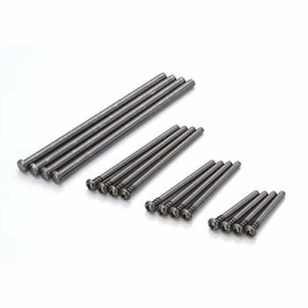 KYOGG020PA Suspension Pin Set by Kyosho (ONLINE ORDER ONLY)
