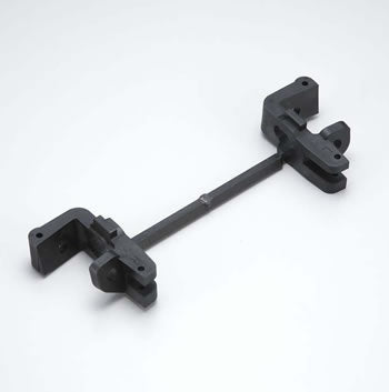 KYOIF145PA Front Hub Carrier by Kyosho (ONLINE ORDER ONLY)