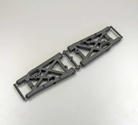 KYOIF234 Inferno Rear Suspension Arms Kyosho (ONLINE ORDER ONLY)