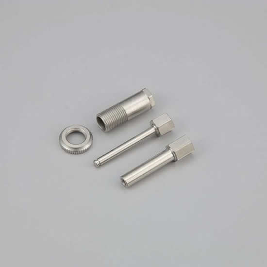 KYOIH219 Servo Saver Pole Set Kyosho (ONLINE ORDER ONLY)