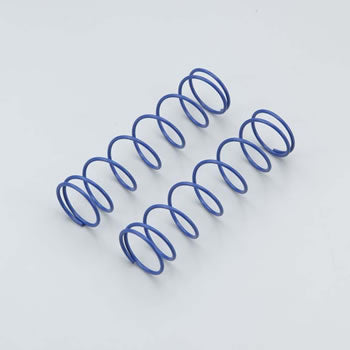 KYOIS106-816PA Shock Spring Medium (Blue) by Kyosho (ONLINE ORDER ONLY)