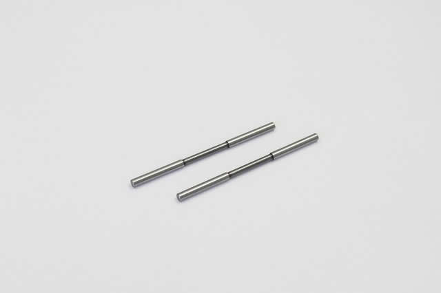 KYOSX022PA Rear Lower Suspension Arm Shaft Scorpion XXL Kyosho (ONLINE ORDER ONLY)