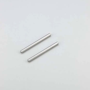 KYOTR122PA Upper Suspension Shaft 3x30mm (2pcs) by Kyosho (ONLINE ORDER ONLY)