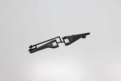 KYOTR402PA Upper and Lower Suspension Arm Set by Kyosho (ONLINE ORDER ONLY)