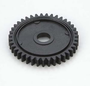 KYOTR41-39PA Spur Gear 39T by Kyosho (ONLINE ORDER ONLY)