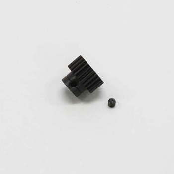 KYOUM324PA Steel Pinion Gear (24T) by Kyosho (ONLINE ORDER ONLY)