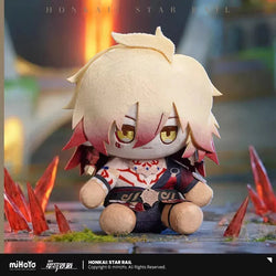 Honkai: Star Rail Years Doll Plush Toy (ONLINE ORDER ONLY)