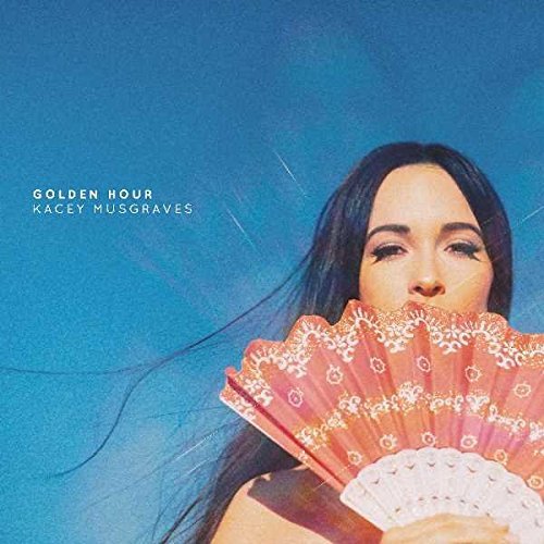 Kacey Musgraves - Golden Hour [Vinyl] (ONLINE ORDER ONLY)