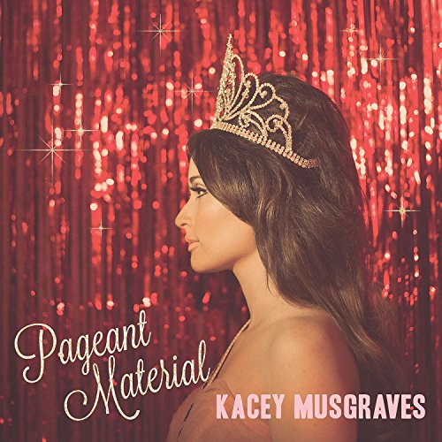 PAGEANT MATERIAL(LP) [Vinyl] (ONLINE ORDER ONLY)