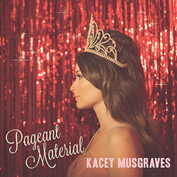 PAGEANT MATERIAL(LP) [Vinyl] (ONLINE ORDER ONLY)