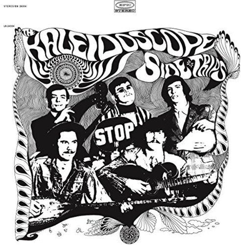 Side Trips [Vinyl] (ONLINE ORDER ONLY)