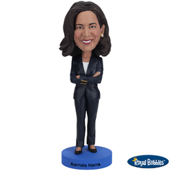 Royal Bobbles Political Bobbleheads (ONLINE ORDER ONLY)