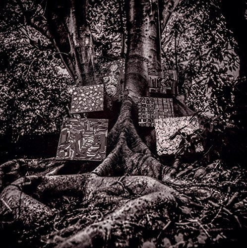 Harmony of Difference [EP] * [Vinyl]