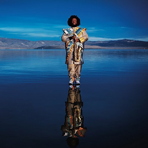 Heaven & Earth [Vinyl] (ONLINE ORDER ONLY)