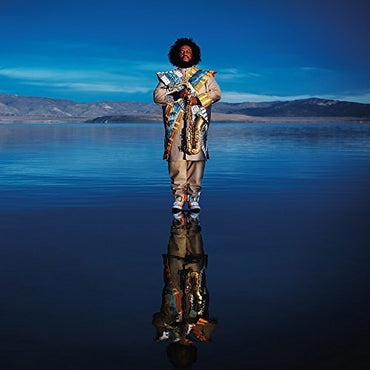 Heaven & Earth [Vinyl] (ONLINE ORDER ONLY)