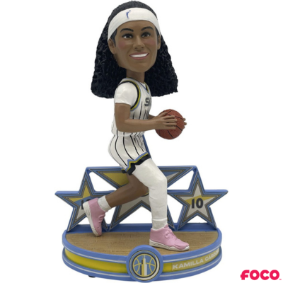 Additional Superstar Series Bobbleheads (ONLINE ORDER ONLY)