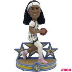 Additional Superstar Series Bobbleheads (ONLINE ORDER ONLY)