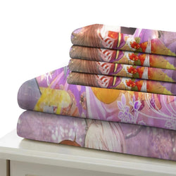 Kamisama Kiss Bedding Set Pattern Quilt Cover Without Filler (Online Order Only)