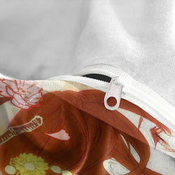 Kamisama Kiss Bedding Set Pattern Quilt Cover Without Filler (Online Order Only)