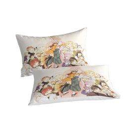 Kamisama Kiss Bedding Set Pattern Quilt Cover Without Filler (Online Order Only)
