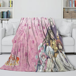 Kamisama Kiss Blanket Flannel Fleece Throw Room Decoration (Online Order Only)