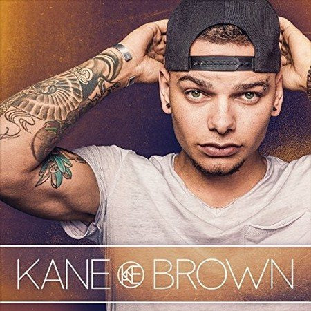 Kane Brown - KANE BROWN [Vinyl] (ONLINE ORDER ONLY)