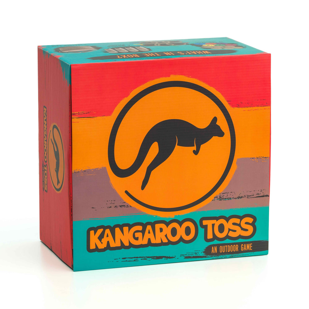 Kangaroo Toss (ONLINE ORDER ONLY)