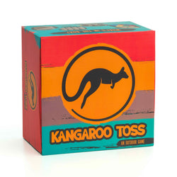 Kangaroo Toss (ONLINE ORDER ONLY)