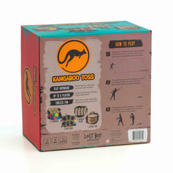 Kangaroo Toss (ONLINE ORDER ONLY)