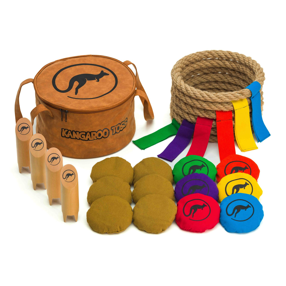 Kangaroo Toss (ONLINE ORDER ONLY)