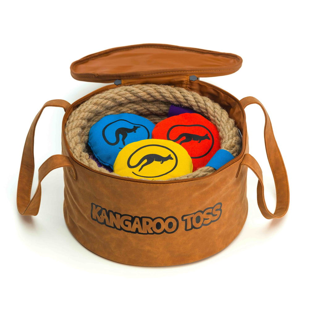 Kangaroo Toss (ONLINE ORDER ONLY)