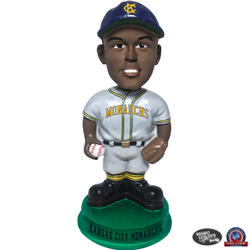 Negro Leagues Vintage Bobbleheads (ONLINE ORDER ONLY)