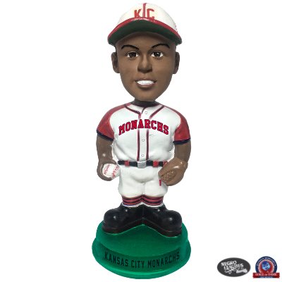 Negro Leagues Vintage Bobbleheads (ONLINE ORDER ONLY)