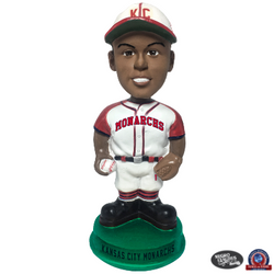 Negro Leagues Vintage Bobbleheads (ONLINE ORDER ONLY)