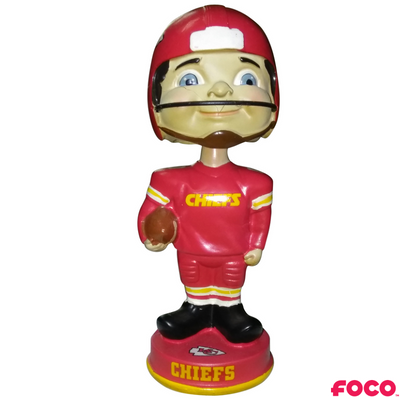 NFL Vintage Bobbleheads (ONLINE ORDER ONLY)