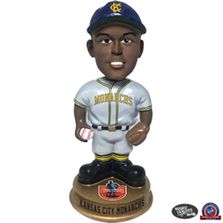 Negro Leagues Vintage Bobbleheads (ONLINE ORDER ONLY)