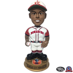 Negro Leagues Vintage Bobbleheads (ONLINE ORDER ONLY)