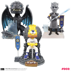 Game of Thrones MLB Bobbleheads - American League (ONLINE ORDER ONLY)
