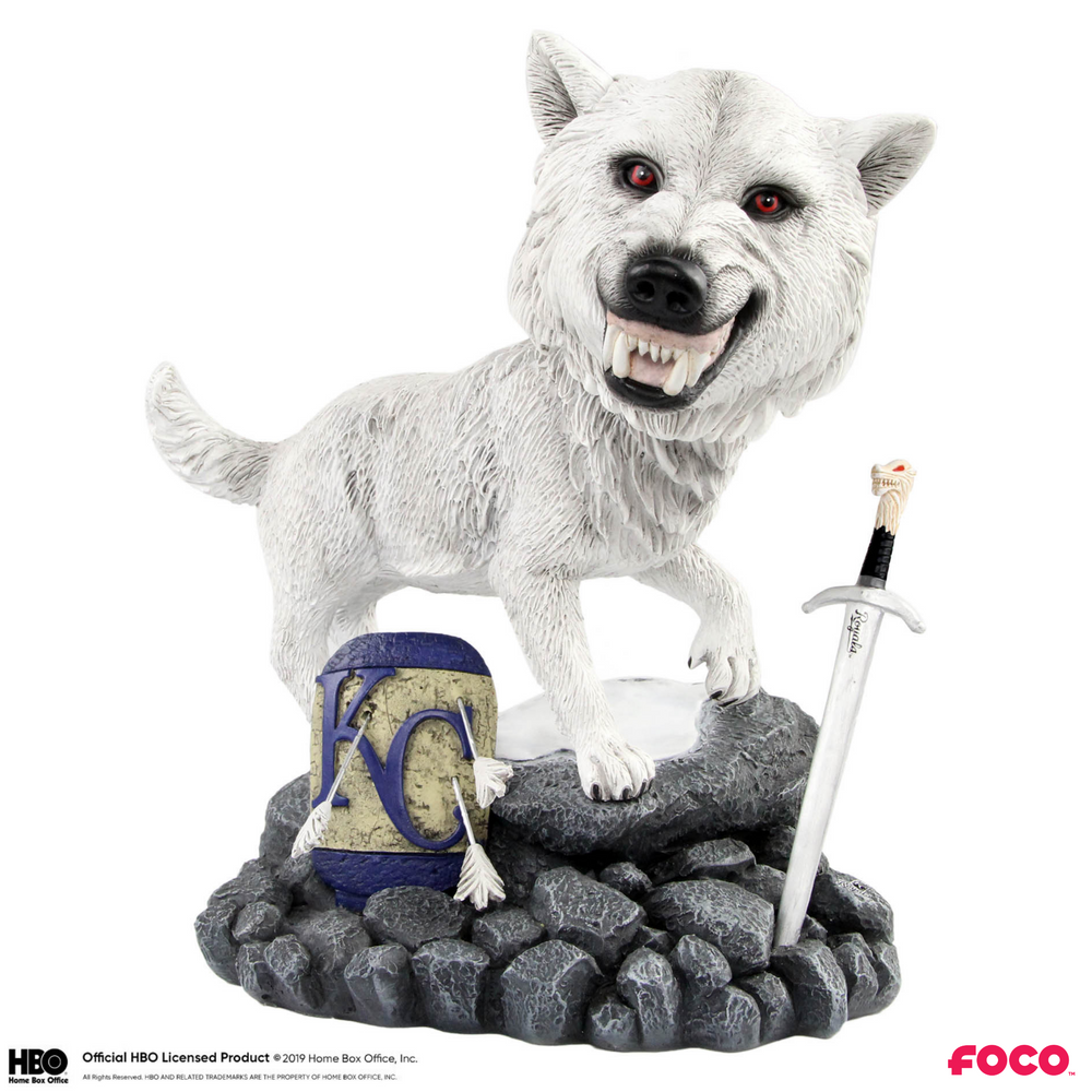 Game of Thrones MLB Bobbleheads - American League (ONLINE ORDER ONLY)