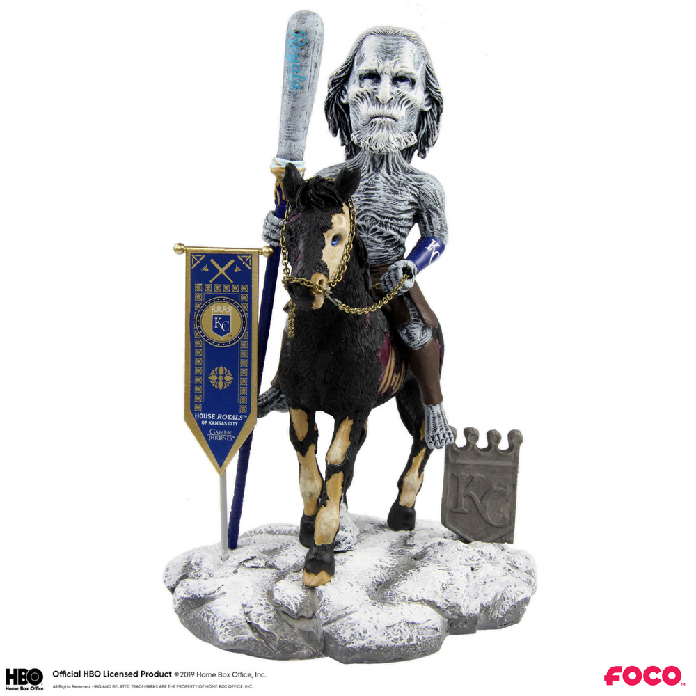 Game of Thrones MLB Bobbleheads - American League (ONLINE ORDER ONLY)