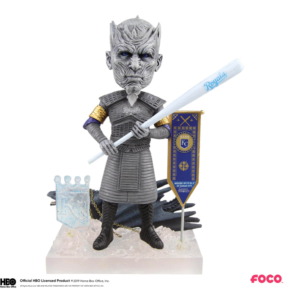 Game of Thrones MLB Bobbleheads - American League (ONLINE ORDER ONLY)