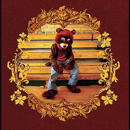 College Dropout [Vinyl] (ONLINE ORDER ONLY)
