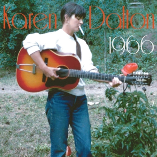 1966 (LITA Exclusive, Green, Mono) [Vinyl]