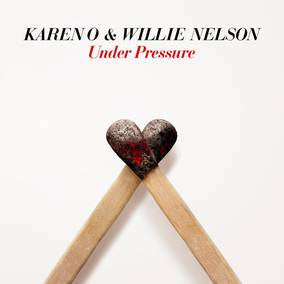 Under Pressure (RSD21 EX) [Vinyl]