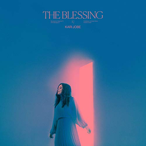 The Blessing (Live At The Belonging Co, Nashville, TN/2020) [3 LP] [Vinyl] (ONLINE ORDER ONLY)