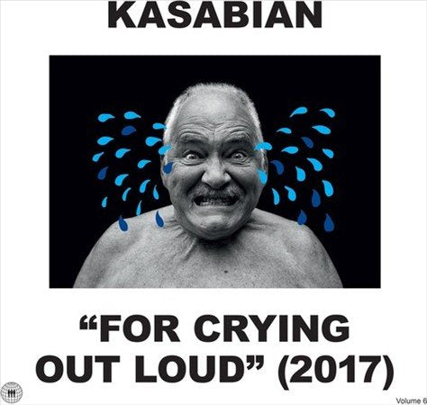 FOR CRYING OUT LOUD (2017) [Vinyl] (ONLINE ORDER ONLY)