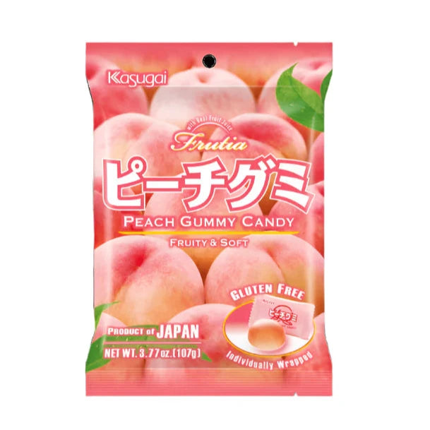 Kasugai Gummy