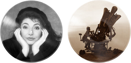 Cloudbusting (Indie Exclusive, Picture Disc Vinyl) [Vinyl]